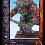 Red troll