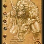 Tribal orc bruiser