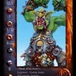 War troll