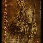 Siege engineer