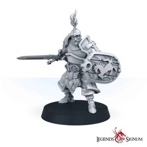 The clan warrior 3
