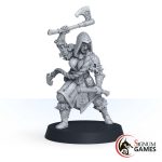 Root, the Cold Heart