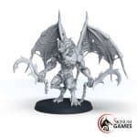 Wetvor, the Bloodthirsty