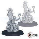 Yngvar Chosen by the Gods