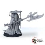 Father Dirion, the Undead Slayer