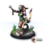 Sigrid the Runespeaker