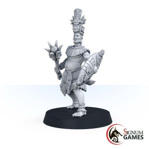 Southern Warrior 4