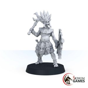 Southern Warrior 2