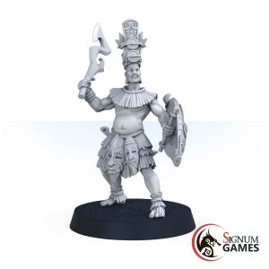 Southern Warrior 5