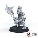 Jixer, the Wicked Scream