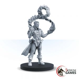 Reez the XII-th Arcana