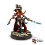 Sophie the Magic Violin