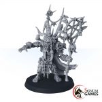 Vartar the Dark, Swamps Hero