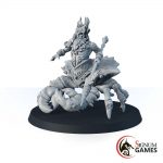 Tershi, the Sea Wanderer