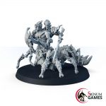 Tis-Mantaash, Master of the Poison