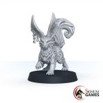 Kanon, Minion of Scarlet Forest Alliance