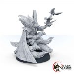 Takumi, Warrior Poet