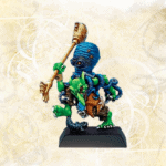 Kérozen the Tentacular (Kérozen le tentaculaire)