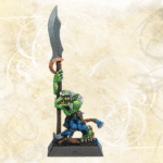 Goblin Sailor 2 (Matelot 2)