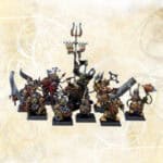 Brotherhood of Bronze