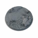 Underground base, Round 90mm (1pcs)