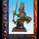 Agitator