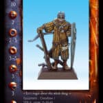 Militia and Sergeant
