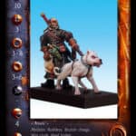 Doghandler