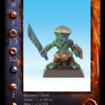 Goblin hoheitai