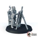 Master of a Hundred Styles