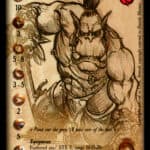 White-Feathered Orc