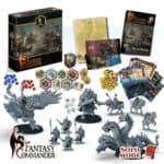 Fantasy Commander Starter Box