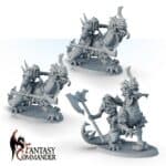 Varantor Riders