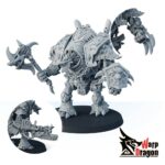 Wolfenmarine Juggernaut