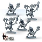 Hobgoblin Marauders