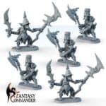 Hobgoblin Bandits