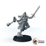 Plague Legionary with Chain