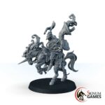 Herald of Great Plague