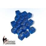 Status tokens (fatigue)