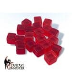 Status tokens (wounds)