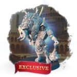 Hercules, Favorite of the Gods