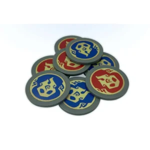 The Signumgames Minion Tokens