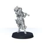 Arcadia the Sunrise Knight