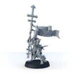 Balarius, Flagellant Crusader