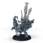 Cedric, Oronox rider Musician