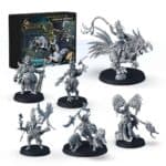 Legends of Signum 2: Warseer Faction Box “Daughters of the Obsidian Serpent”