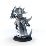 Reiko, Twilight Queen