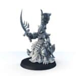 Kurokami, Shadow Blade