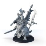 Tegoro, Nogitsune Giant