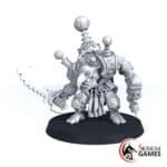 Noboru, the Experimenter